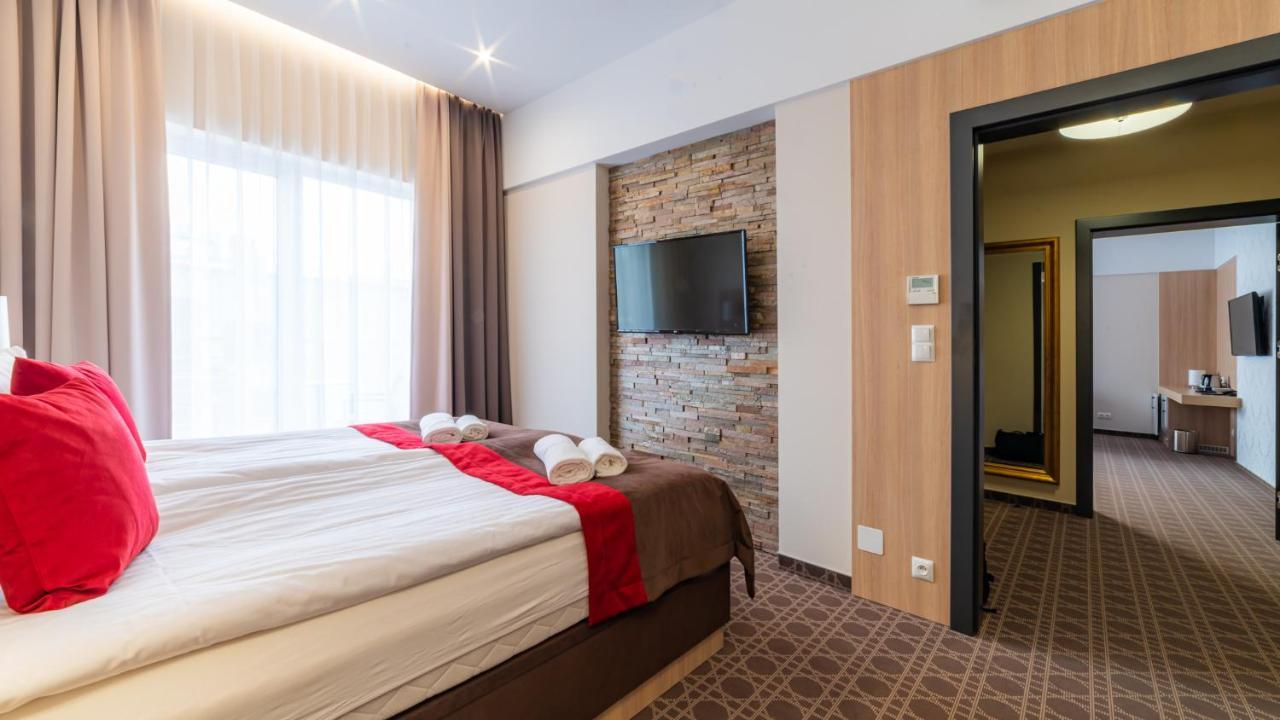 Hotel Nad Czernica Czarne  Екстериор снимка